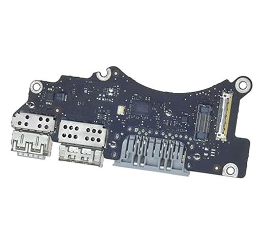 Right I/O Board For A1398 MacBook Pro 15 Right I/O Board For A1398 MacBook Pro 15